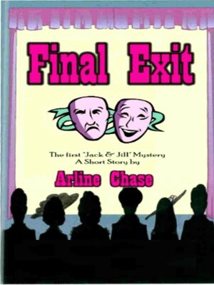 cover image of Final Exit